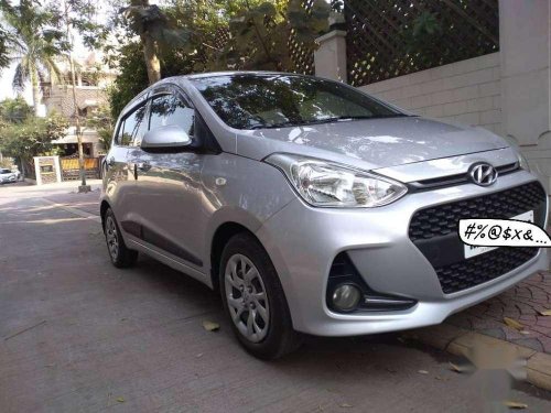 2017 Hyundai Grand i10 Magna MT for sale in Indore