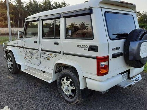 Used 2012 Mahindra Bolero ZLX BSIII MT in Kumbakonam