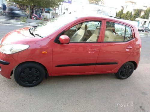 Used 2009 Hyundai i10 Era MT for sale in Jaipur