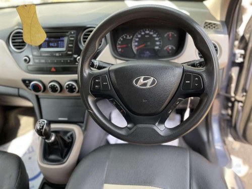 2015 Hyundai Xcent 1.2 CRDi SX MT for sale in Surat