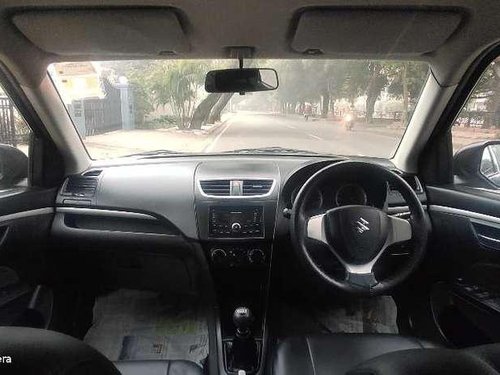 Maruti Suzuki Swift VXI 2012 MT for sale in Chandigarh