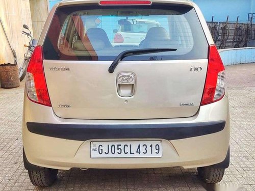 2009 Hyundai i10 Sportz 1.2 AT for sale in Surat