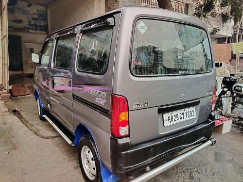 2016 Maruti Suzuki Eeco MT for sale in Ghaziabad