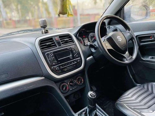 2017 Maruti Suzuki Vitara Brezza VDi MT for sale in Jalandhar