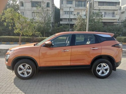 Used 2019 Tata Harrier XZ MT for sale in Ahmedabad