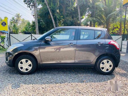 Maruti Suzuki Swift VDI 2016 MT for sale in Kollam