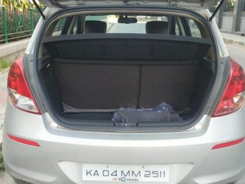Hyundai i20 Asta 1.2 2013 MT for sale in Bangalore
