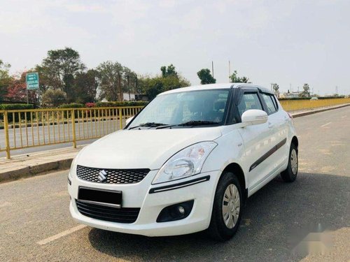 Used Maruti Suzuki Swift VXI 2013 MT in Anand