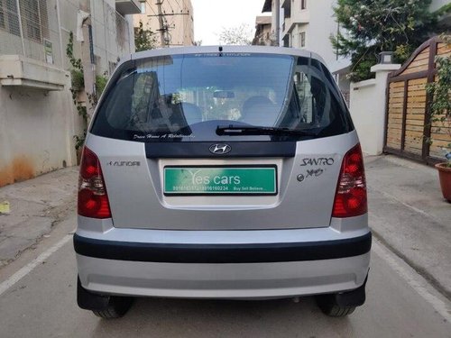 Used 2007 Hyundai Santro Xing XO MT for sale in Bangalore