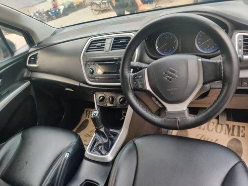 Used 2016 Maruti Suzuki S Cross MT for sale in Noida 