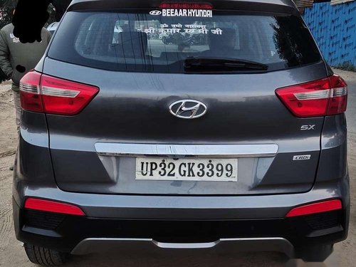 Used Hyundai Creta 1.6 SX 2015 MT for sale in Lucknow