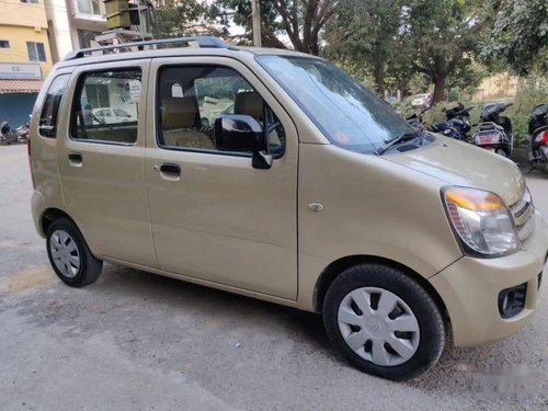 2008 Maruti Suzuki Wagon R VXI MT for sale in Bangalore