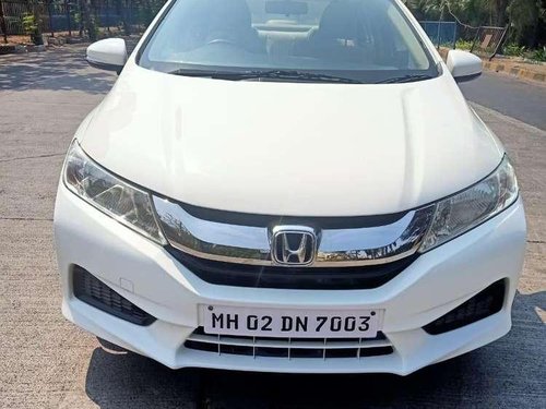 2014 Honda City i-VTEC S MT for sale in Goregaon