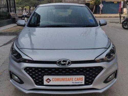 2018 Hyundai i20 Asta Option MT for sale in Bangalore