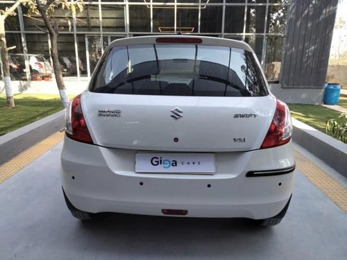 Used Maruti Suzuki Swift VXI 2014 MT in Bangalore