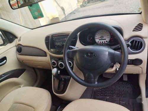 2009 Hyundai i10 Sportz 1.2 AT for sale in Surat