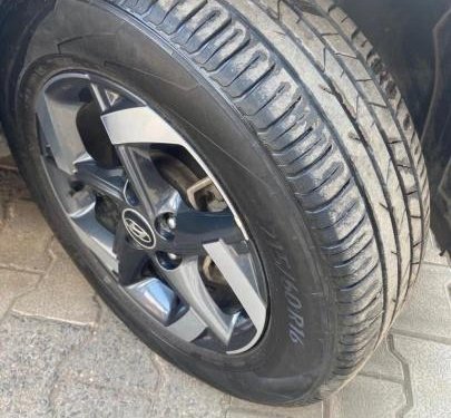 Used 2019 Hyundai Venue SX Plus Turbo DCT AT in New Delhi