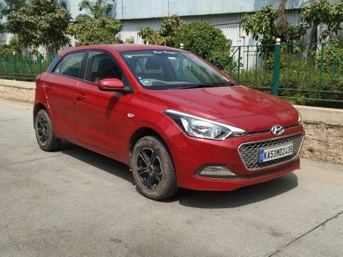 2017 Hyundai i20 Magna 1.2 MT in Bangalore