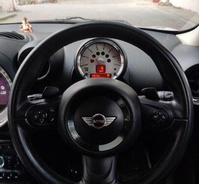 2013 Mini Countryman D AT for sale in New Delhi