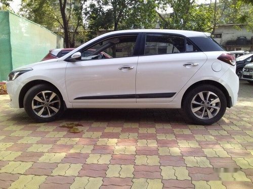 Hyundai i20 Asta 1.2 2015 MT for sale in Thane