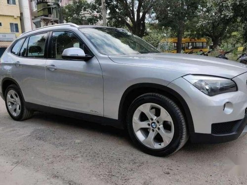 2014 BMW X1 sDrive20d AT for sale in Nagar