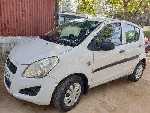 Maruti Suzuki Ritz 2014 MT for sale in Meerut