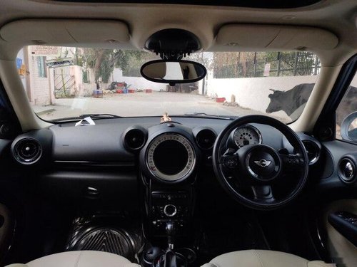 2013 Mini Countryman D AT for sale in New Delhi