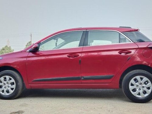 Hyundai i20 1.4 Sportz 2018 MT for sale in Surat