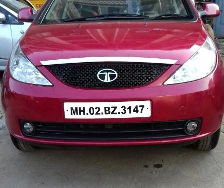 2010 Tata Vista Aura 1.2 Safire (ABS) MT for sale in Mumbai