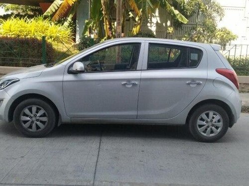 Hyundai i20 Asta 1.2 2013 MT for sale in Bangalore