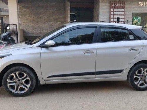 2018 Hyundai i20 Asta Option MT for sale in Bangalore