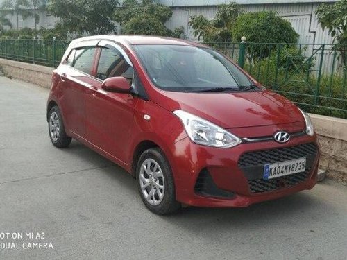 Hyundai Grand i10 1.2 Kappa Magna 2018 MT for sale in Bangalore