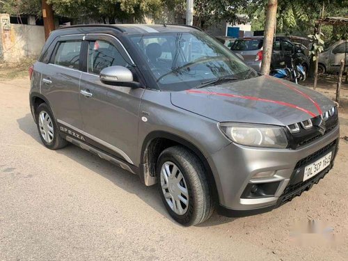 Used 2017 Maruti Suzuki Grand Vitara MT for sale in Ghaziabad