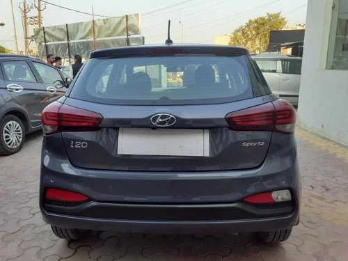 Hyundai i20 Sportz Plus 2020 MT for sale in Jaipur