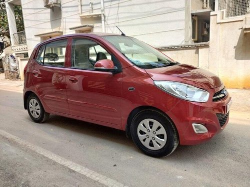 2012 Hyundai i10 Asta MT for sale in Bangalore