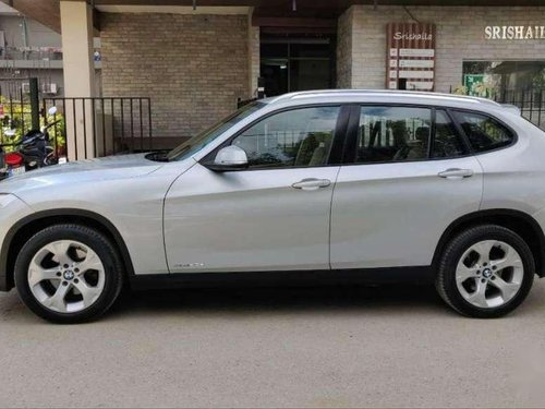 2014 BMW X1 sDrive20d AT for sale in Nagar