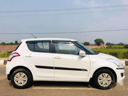 Used Maruti Suzuki Swift VXI 2013 MT in Anand