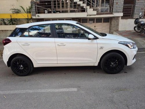 2018 Hyundai i20 Petrol CVT Magna Executive AT in Bangalore