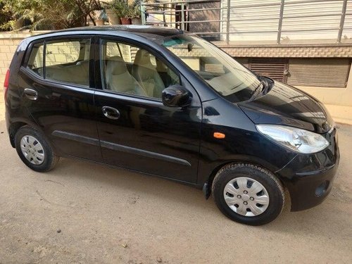 Hyundai i10 Magna 1.2 2010 MT for sale in Bangalore