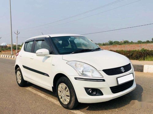 Used Maruti Suzuki Swift VXI 2013 MT in Anand