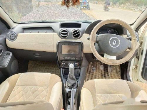 2013 Renault Duster 85PS Diesel RxL Optional with Nav AT in Raipur