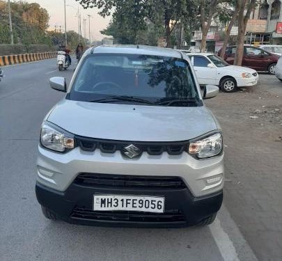 2020 Maruti Suzuki S-Presso VXI Plus MT for sale in Nagpur