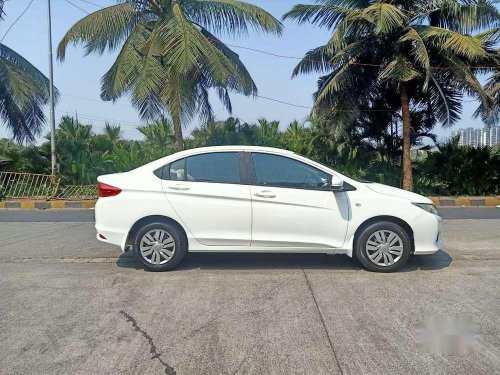 2014 Honda City i-VTEC S MT for sale in Goregaon