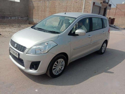 Maruti Suzuki Ertiga VDI 2012 MT for sale in Sri Ganganagar