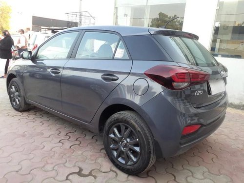 Hyundai i20 Sportz Plus 2020 MT for sale in Jaipur