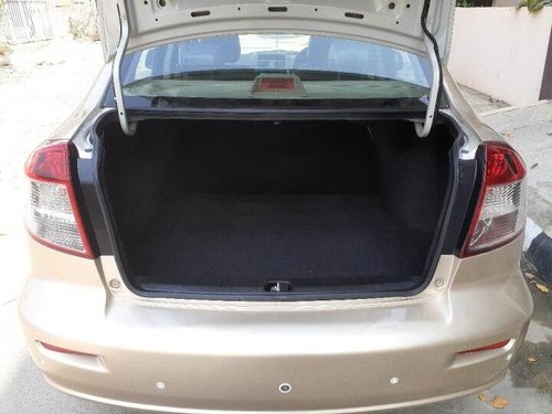 Used 2013 Maruti Suzuki SX4 MT for sale in Bangalore