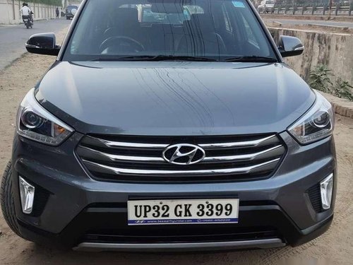 Used Hyundai Creta 1.6 SX 2015 MT for sale in Lucknow