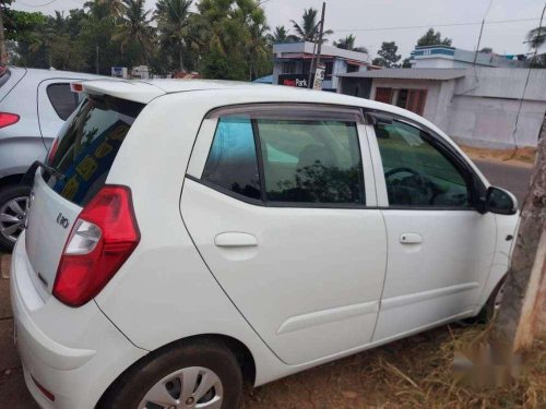 Used 2011 Hyundai i10 Sportz 1.2 AT for sale in Thiruvananthapuram