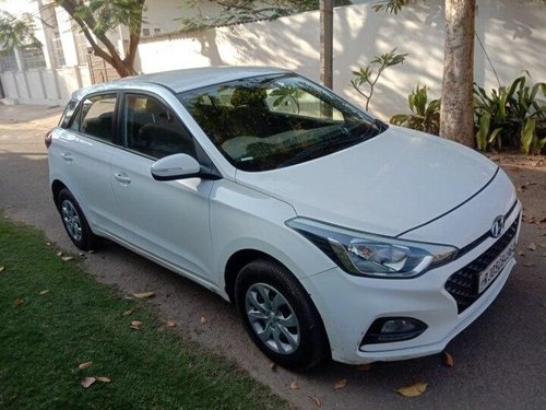 Hyundai i20 1.2 Spotz 2018 MT for sale in Jaipur