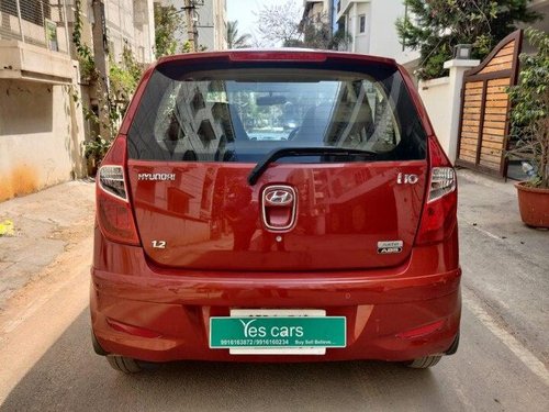 2012 Hyundai i10 Asta MT for sale in Bangalore